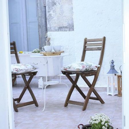 グラヴィーナ・イン・プーリア Le Stanze Di Mavi Bed & Breakfast エクステリア 写真