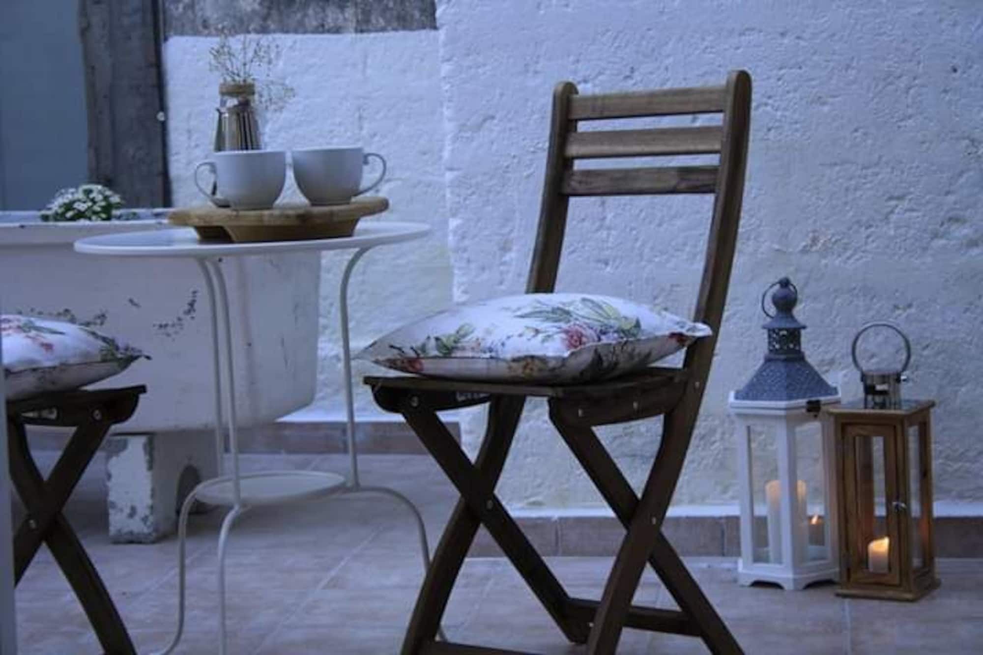 グラヴィーナ・イン・プーリア Le Stanze Di Mavi Bed & Breakfast エクステリア 写真