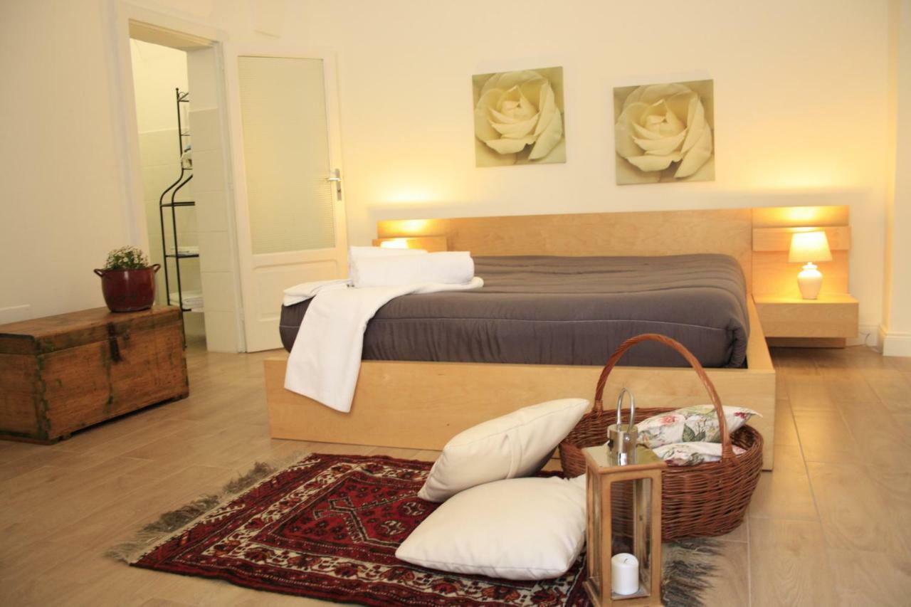 グラヴィーナ・イン・プーリア Le Stanze Di Mavi Bed & Breakfast エクステリア 写真