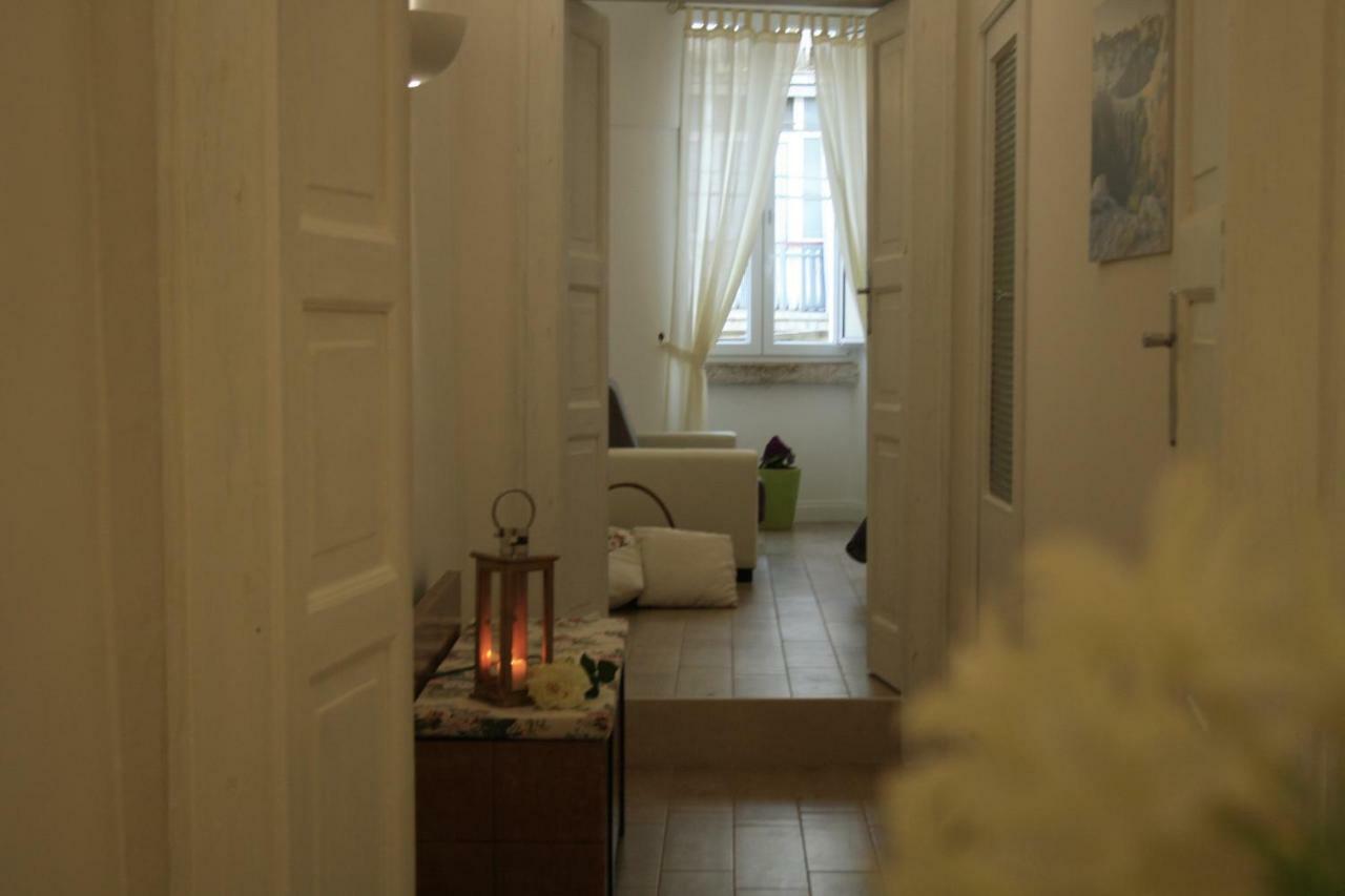 グラヴィーナ・イン・プーリア Le Stanze Di Mavi Bed & Breakfast エクステリア 写真
